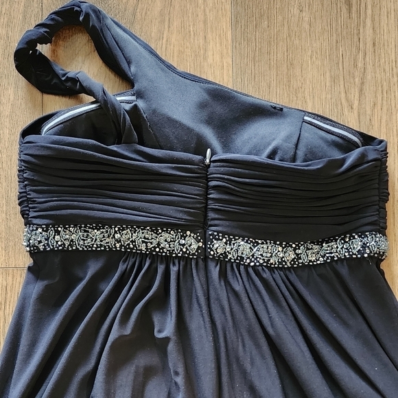 Xscape mini dress Size 6 - Picture 6 of 8